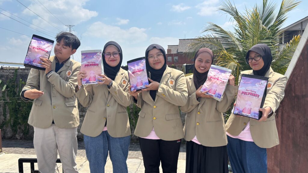 Dokumentasi TIM