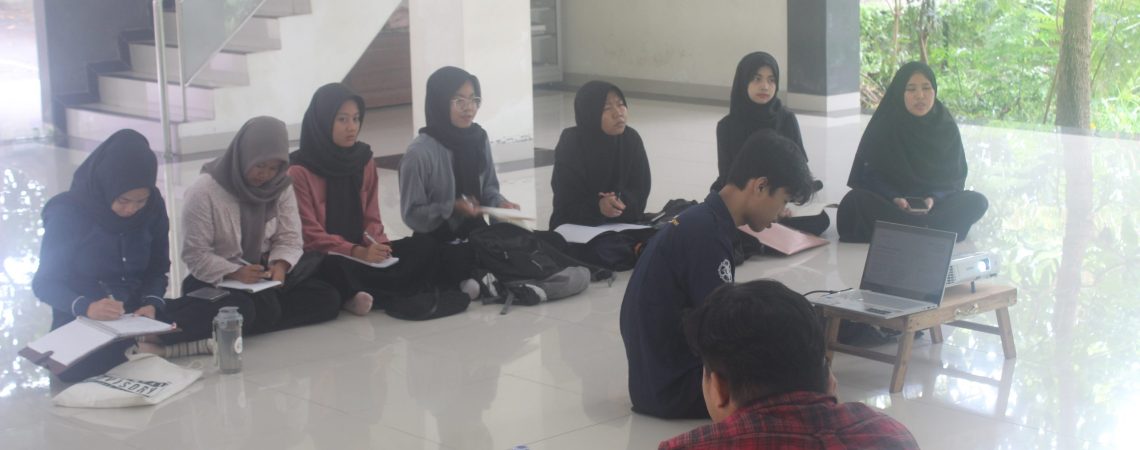 DOKUMENTASI LK KMMV 2024