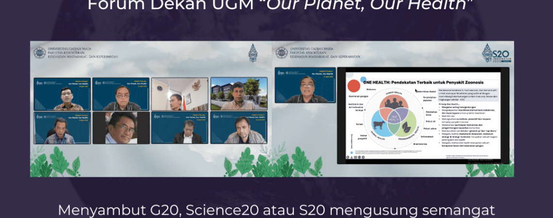 Deans Forum 2022