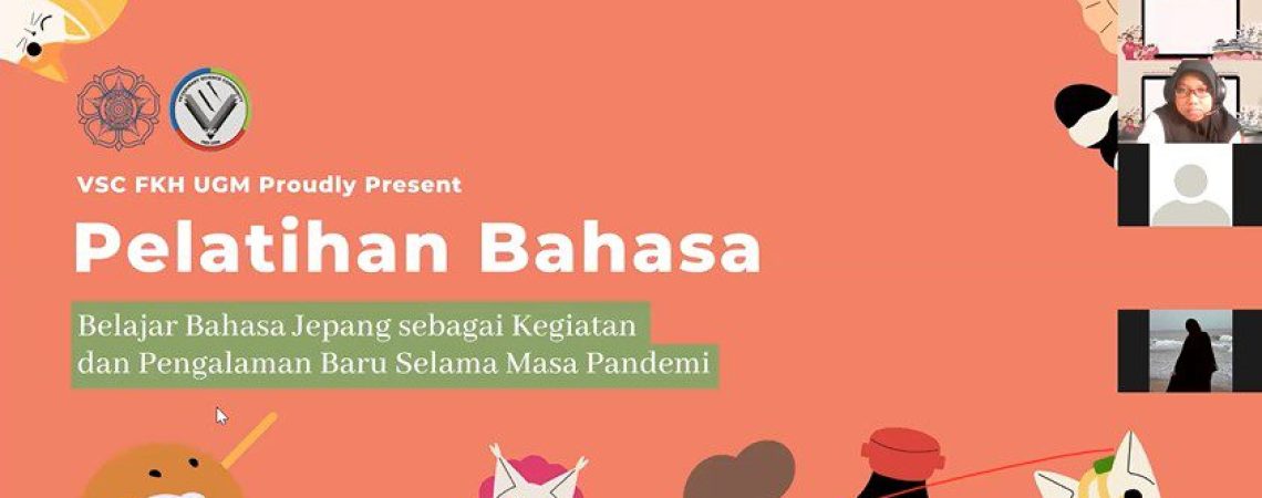 Dokumentasi 1 Pembukaan oleh MC