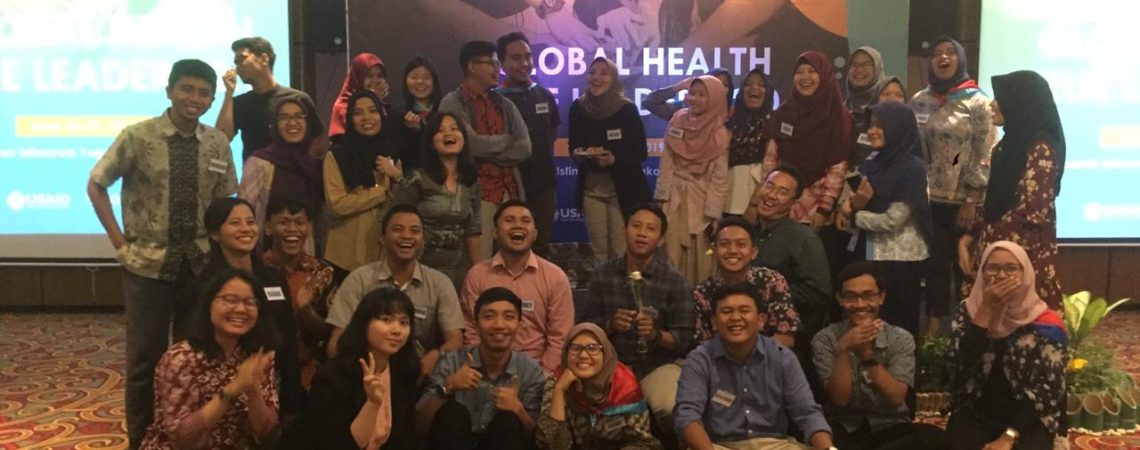 Foto Bersama Delegasi