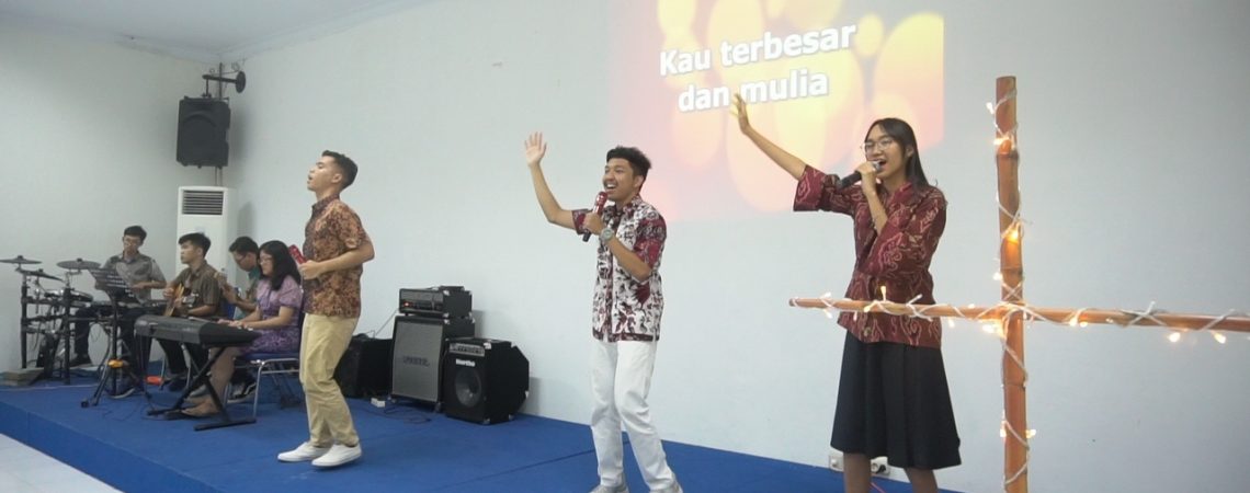 Foto pelayan