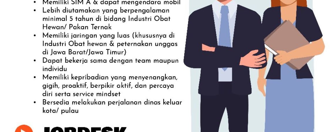 LOKER KEY ACC