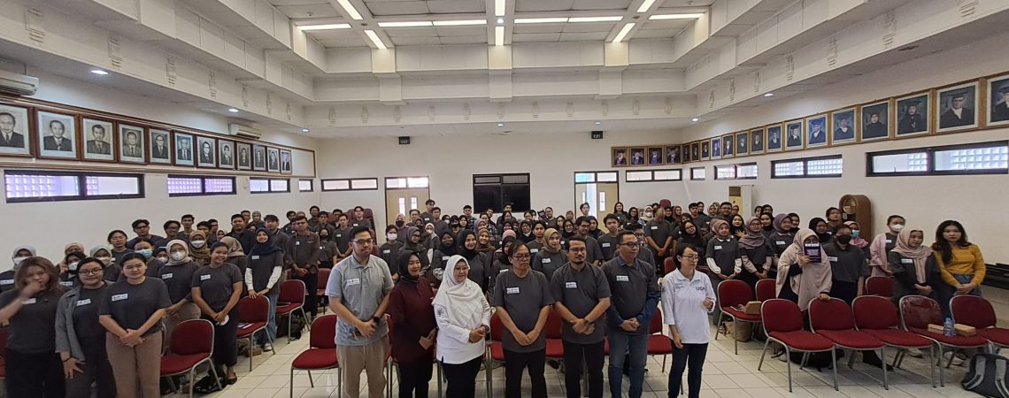 Pelatihan Mhsw1