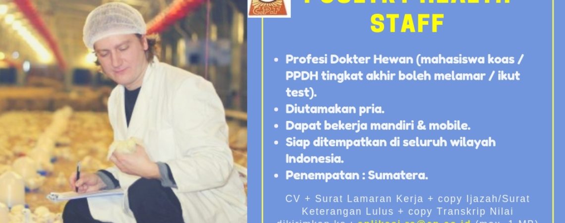 Poultry Health