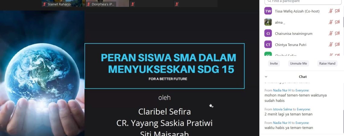 Presentasi Final OZON