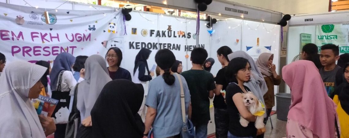 Press Release FKH Go to Public BEM FKH UGM