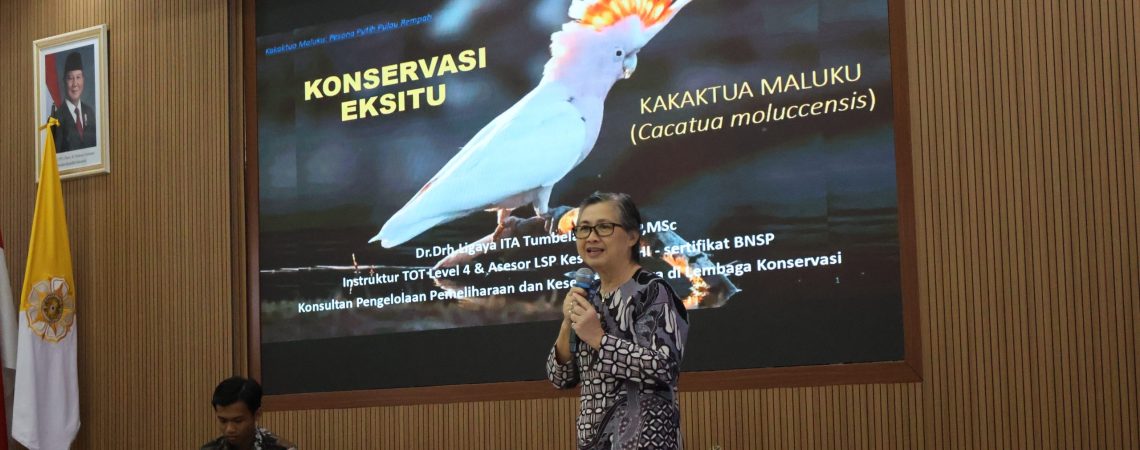 SEMNAS KSSL 9 SEMNAS KSSL 9