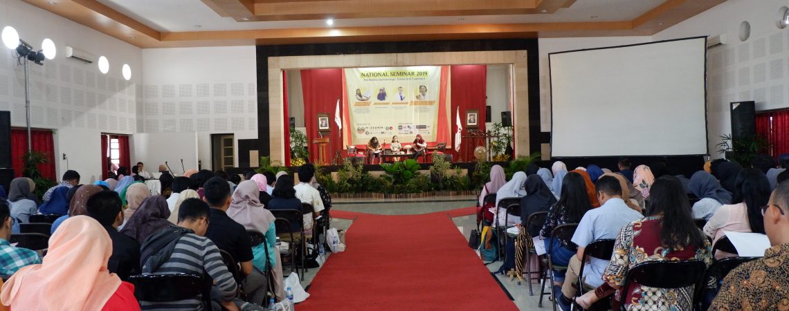 Sesi pemateri