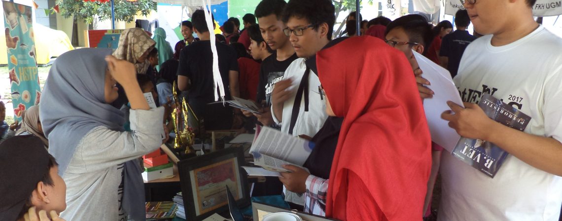 UKM EXPO