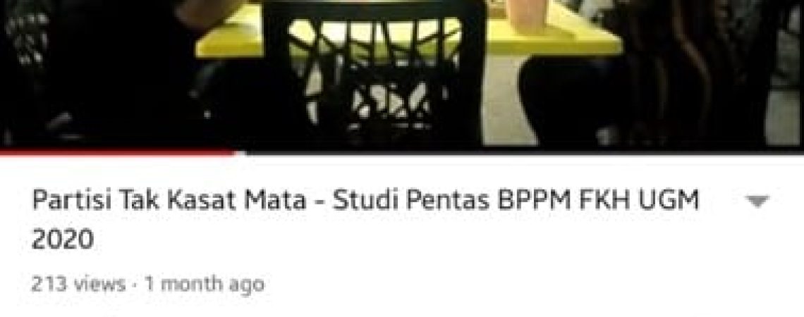 pentas-partisi